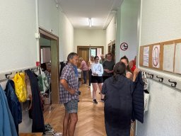 Bilder Klöntal