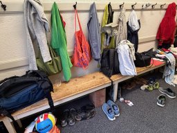 Bilder Klöntal