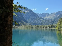 Bilder Klöntal