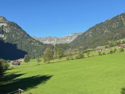 Bilder Klöntal